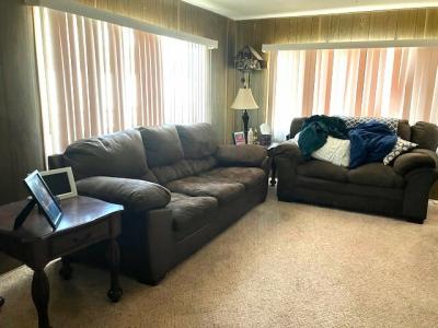 Photo 4 of 15 of home located at 301 Tolas Pl #8 Fallon, NV 89406