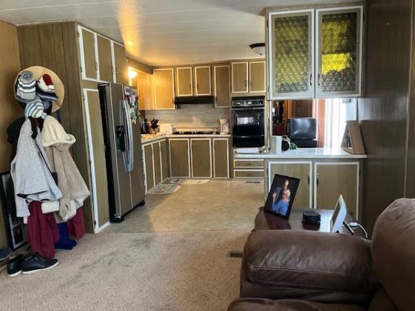 1971 Lancer Mobile Home