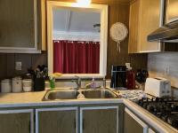 1971 Lancer Mobile Home