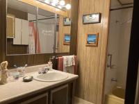 1971 Lancer Mobile Home