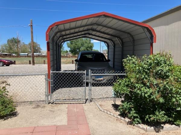 1971 Lancer Mobile Home