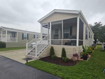 Mobile Home at 6233 Lowery St Lot 167 Bushnell, FL 33513
