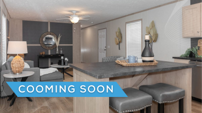 Photo 3 of 3 of home located at 24 Erin Lane #37 Scottsbluff, NE 69361