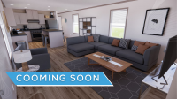 2025 Clayton Adrenaline 7616-4200 Manufactured Home