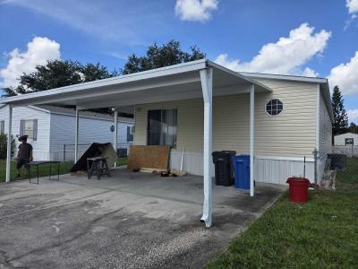 Mobile Home at 9810 Ash St Tampa, FL 33635