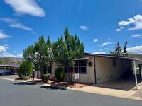 1991 Palm Harbor Manufactured Home