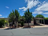 1991 Palm Harbor Manufactured Home