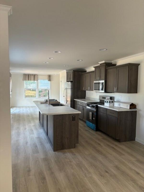 2025 Midcountry Mobile Home For Sale