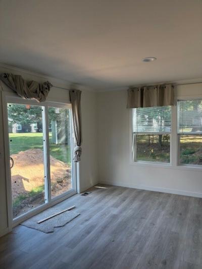 Photo 2 of 12 of home located at 8921 Mossy Oak Drive Woodruff, WI 54568