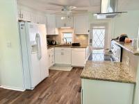 1973 Glen Mobile Home
