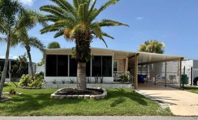 Mobile Home at 960 Freeport Venice, FL 34285