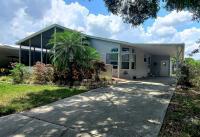 1998 Palm Harbor Manufactured Home