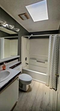 1998 Palm Harbor Manufactured Home