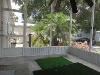 1998 Palm Harbor Manufactured Home