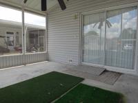 1998 Palm Harbor Manufactured Home