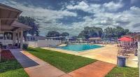 1998 Palm Harbor Manufactured Home