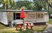1998 Palm Harbor Manufactured Home