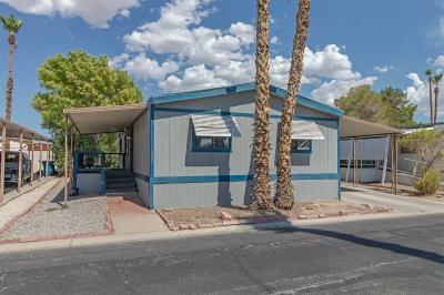 Photo 1 of 17 of home located at 5303 E. Twain Ave. Las Vegas, NV 89122