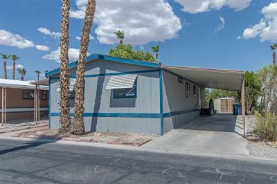 Photo 2 of 17 of home located at 5303 E. Twain Ave. Las Vegas, NV 89122