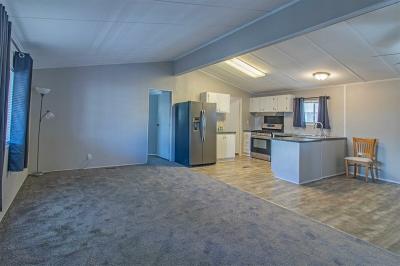 Photo 3 of 17 of home located at 5303 E. Twain Ave. Las Vegas, NV 89122