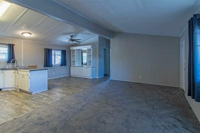 Photo 4 of 17 of home located at 5303 E. Twain Ave. Las Vegas, NV 89122