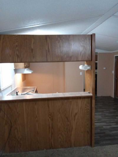 Photo 2 of 8 of home located at Lot 60 - 6403 Calhoun St White Hall, AR 71602