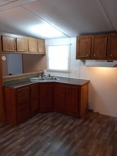 Photo 3 of 8 of home located at Lot 60 - 6403 Calhoun St White Hall, AR 71602