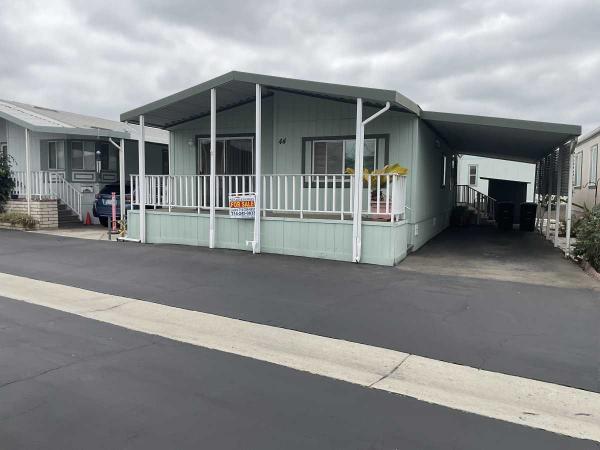 1999 Champion  Mobile Home For Sale