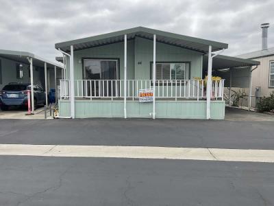 Photo 2 of 9 of home located at 1540 E Trenton Ave #44 Orange, CA 92867
