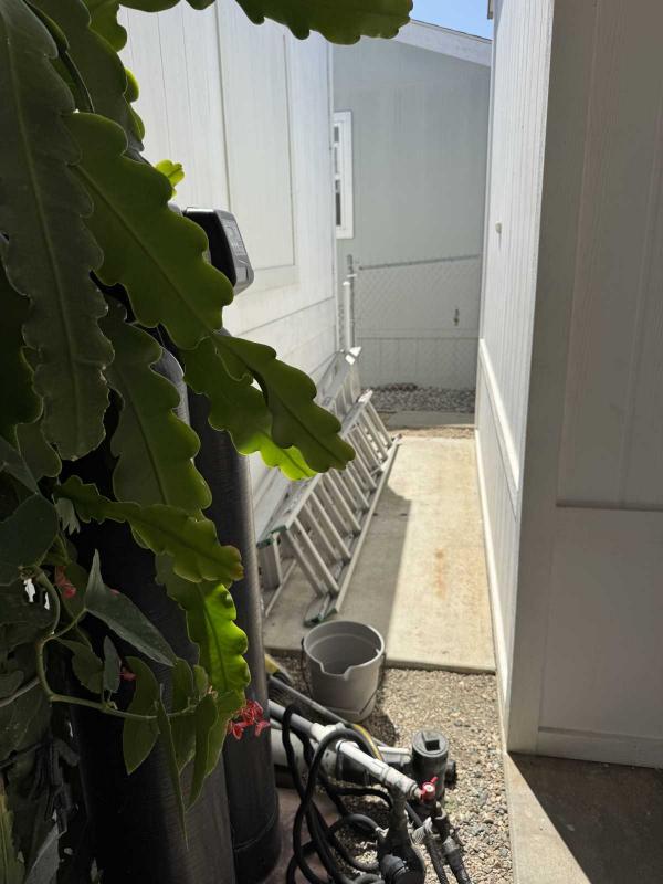 Fashion Villa Manufactured Home