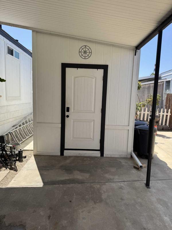 Fashion Villa Manufactured Home