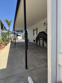 Fashion Villa Manufactured Home