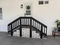 Fashion Villa Manufactured Home