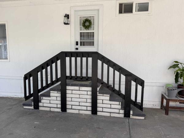 Fashion Villa Manufactured Home