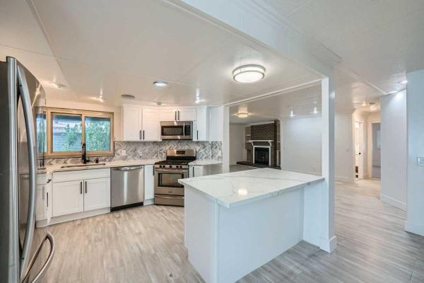 Photo 1 of 2 of home located at 4505 E Desert Inn Las Vegas, NV 89121