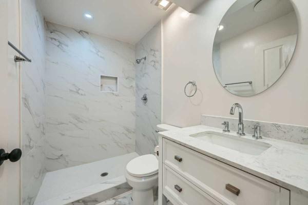 Manufactured Home