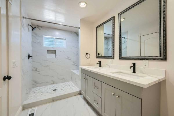 Manufactured Home