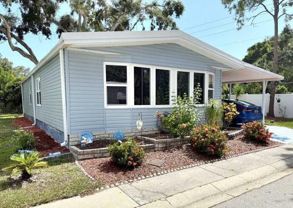 Photo 1 of 2 of home located at 15777 Bolesta Rd. Clearwater, FL 33764