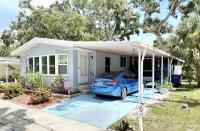 GLEN Mobile Home