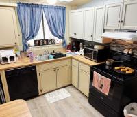 GLEN Mobile Home