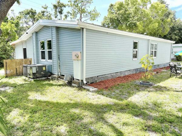 GLEN Mobile Home