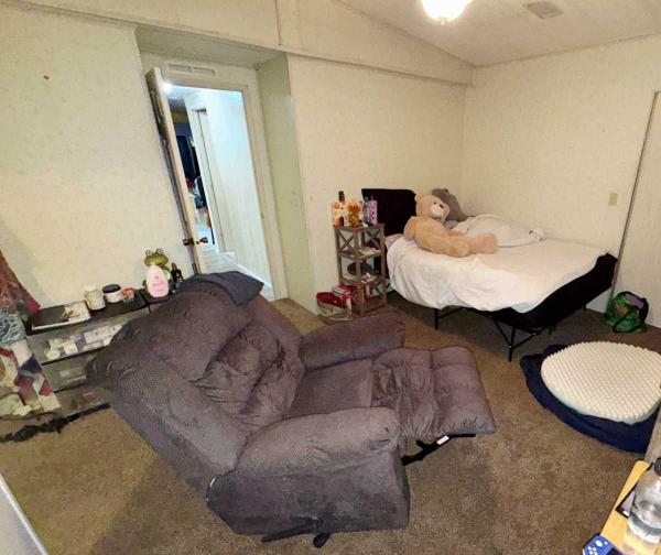 GLEN Mobile Home