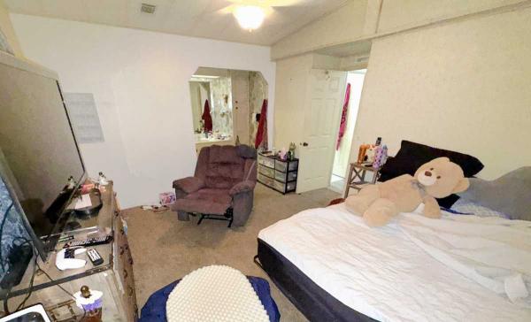 GLEN Mobile Home