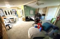 GLEN Mobile Home