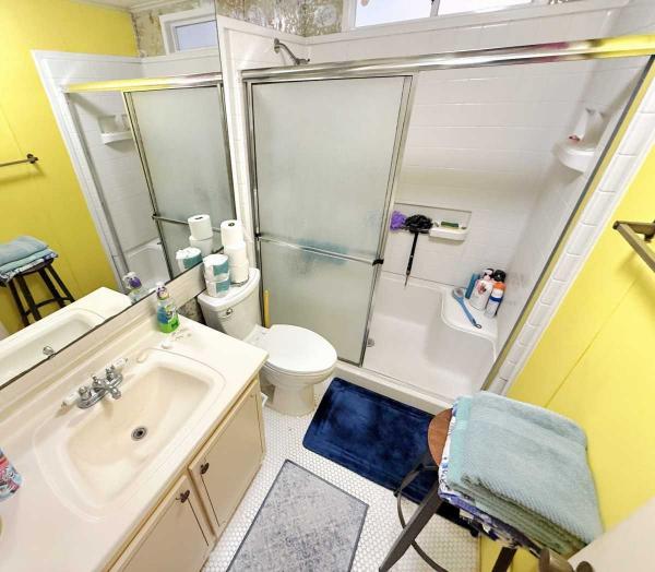 GLEN Mobile Home