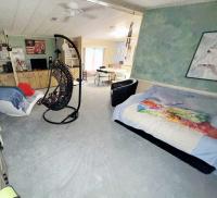 GLEN Mobile Home