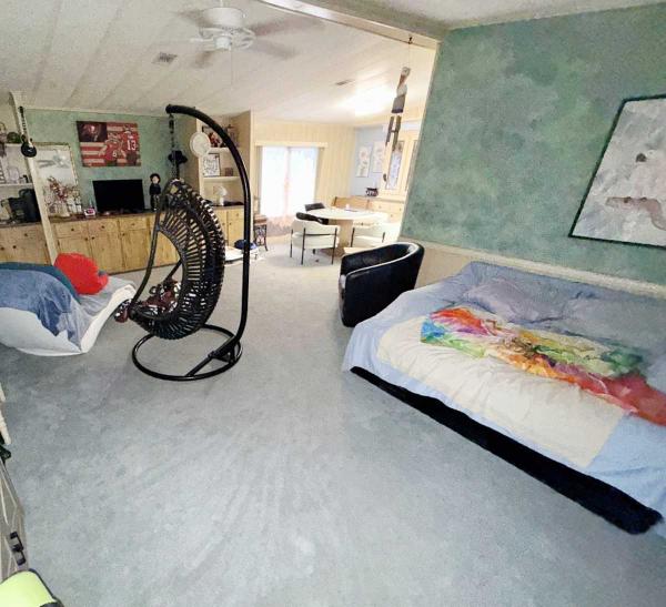 GLEN Mobile Home
