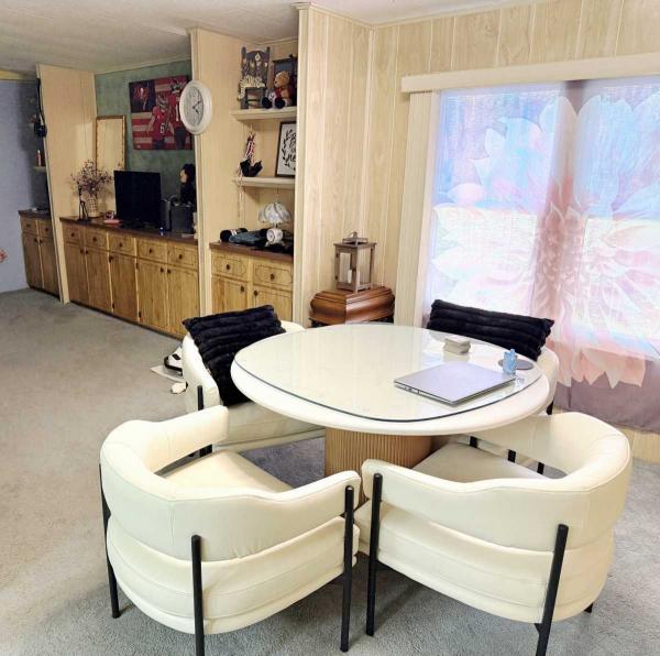 GLEN Mobile Home