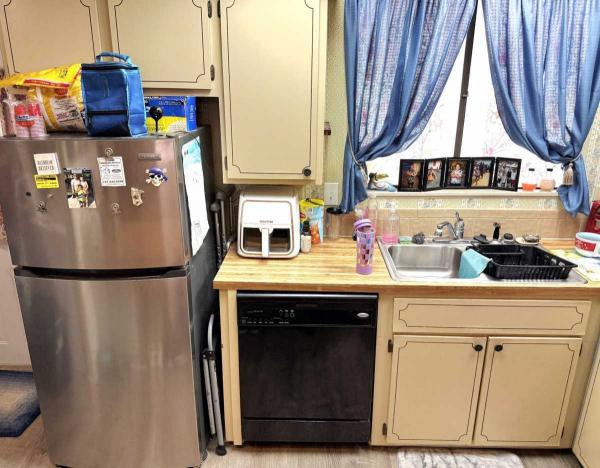 GLEN Mobile Home