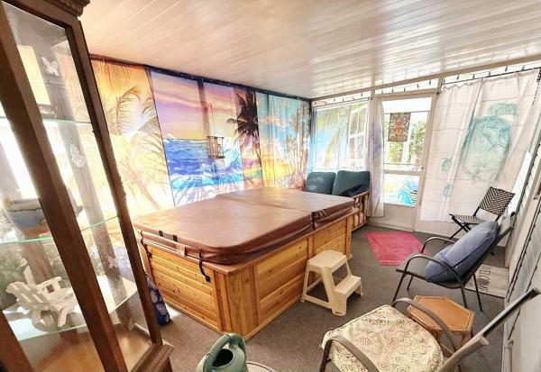 GLEN Mobile Home